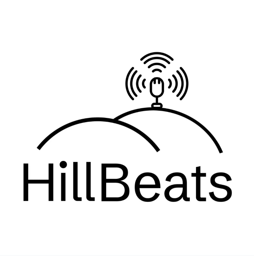 HillBeats Logo